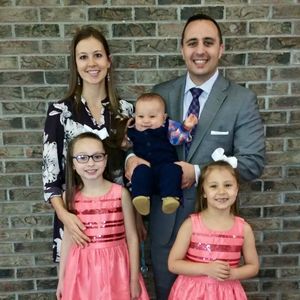 Meet your Posher, Jaymie